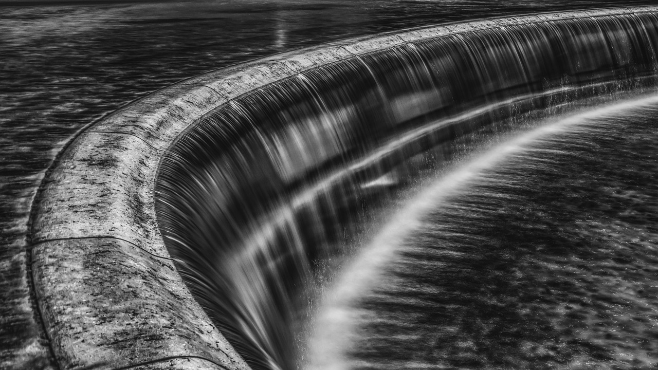 Long-term Water Shortage Management ~ Thirsty Desert: The Great Basin’s…