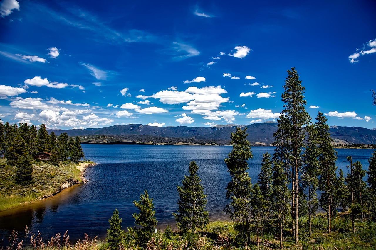Colorado River Water Cycle | Unlocking The Secrets Of The…