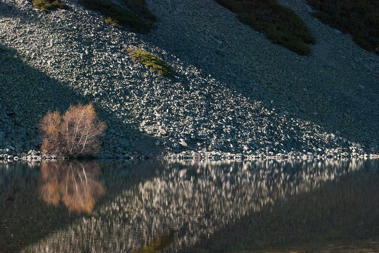 How Laguna Salada Affects The Great Basin Water Cycle: The…