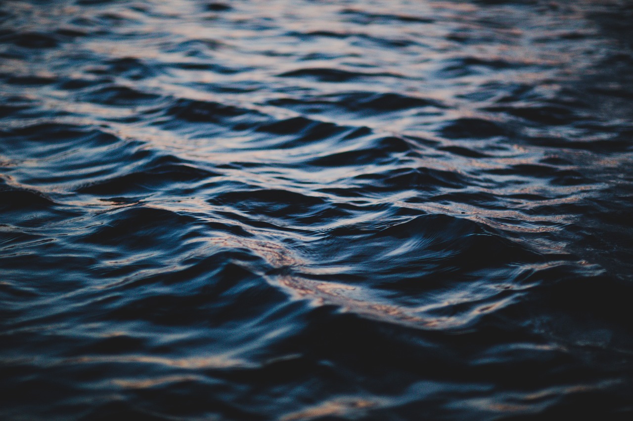 Salton Sea Hydrology ~ The Drying Sea: Laguna Salada’s Water…