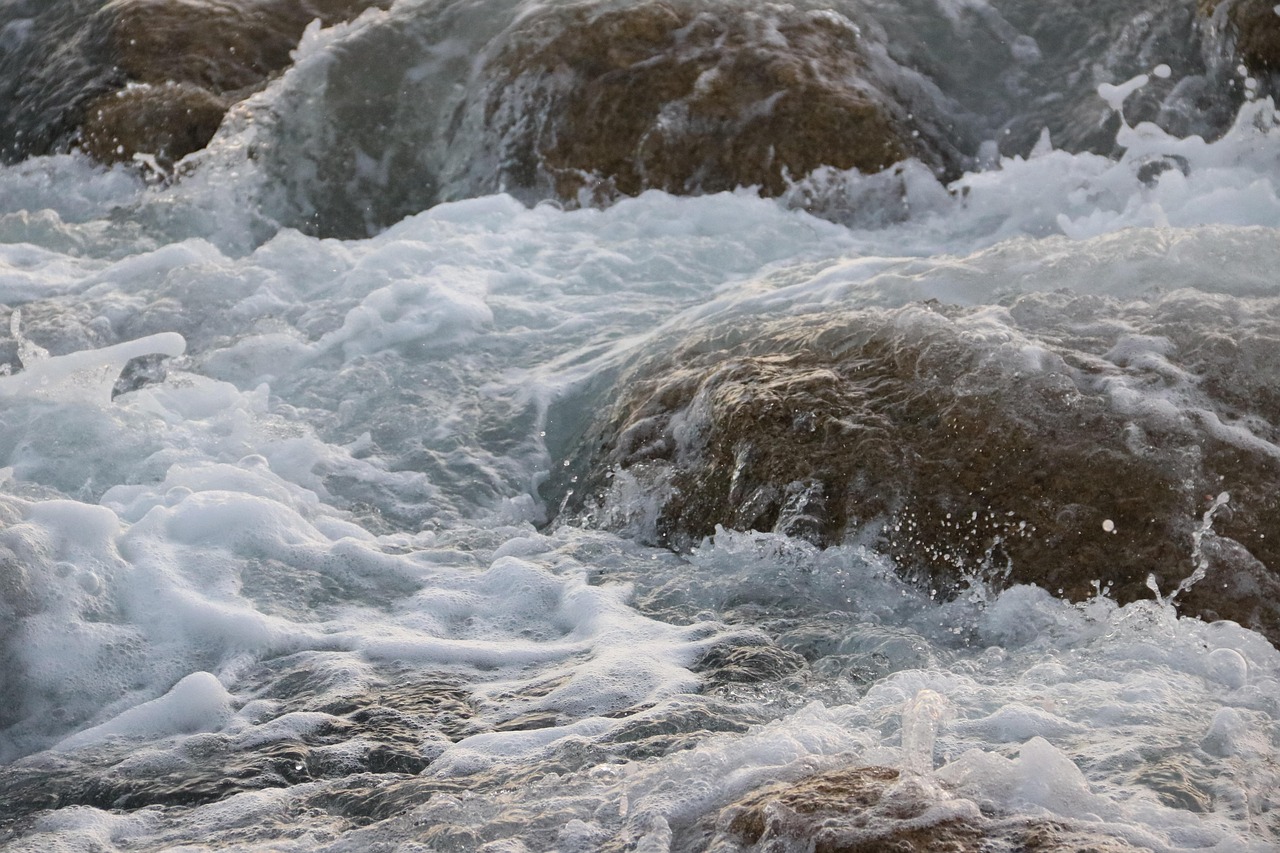 Water Reclamation » The Salty Secret Of Laguna Salada: A…