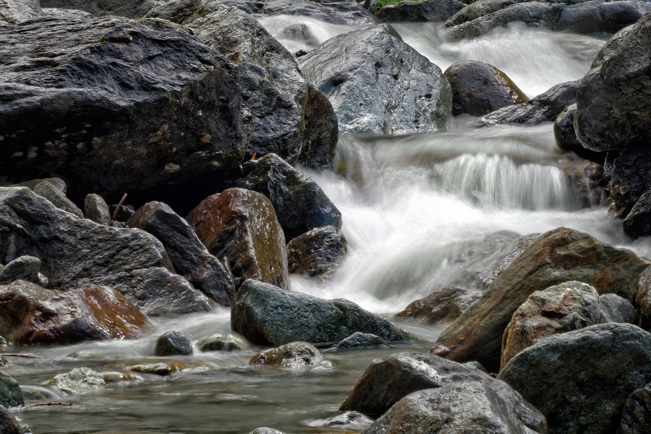 Water Reclamation » The Laguna Salada: A Desert Oasis Facing…