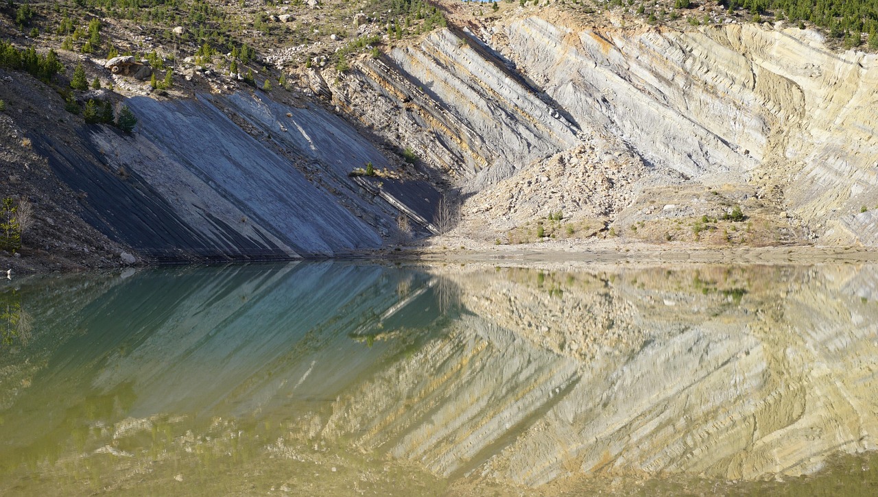 Water Treatment Solutions For Laguna Salada ~ The Laguna Salada:…