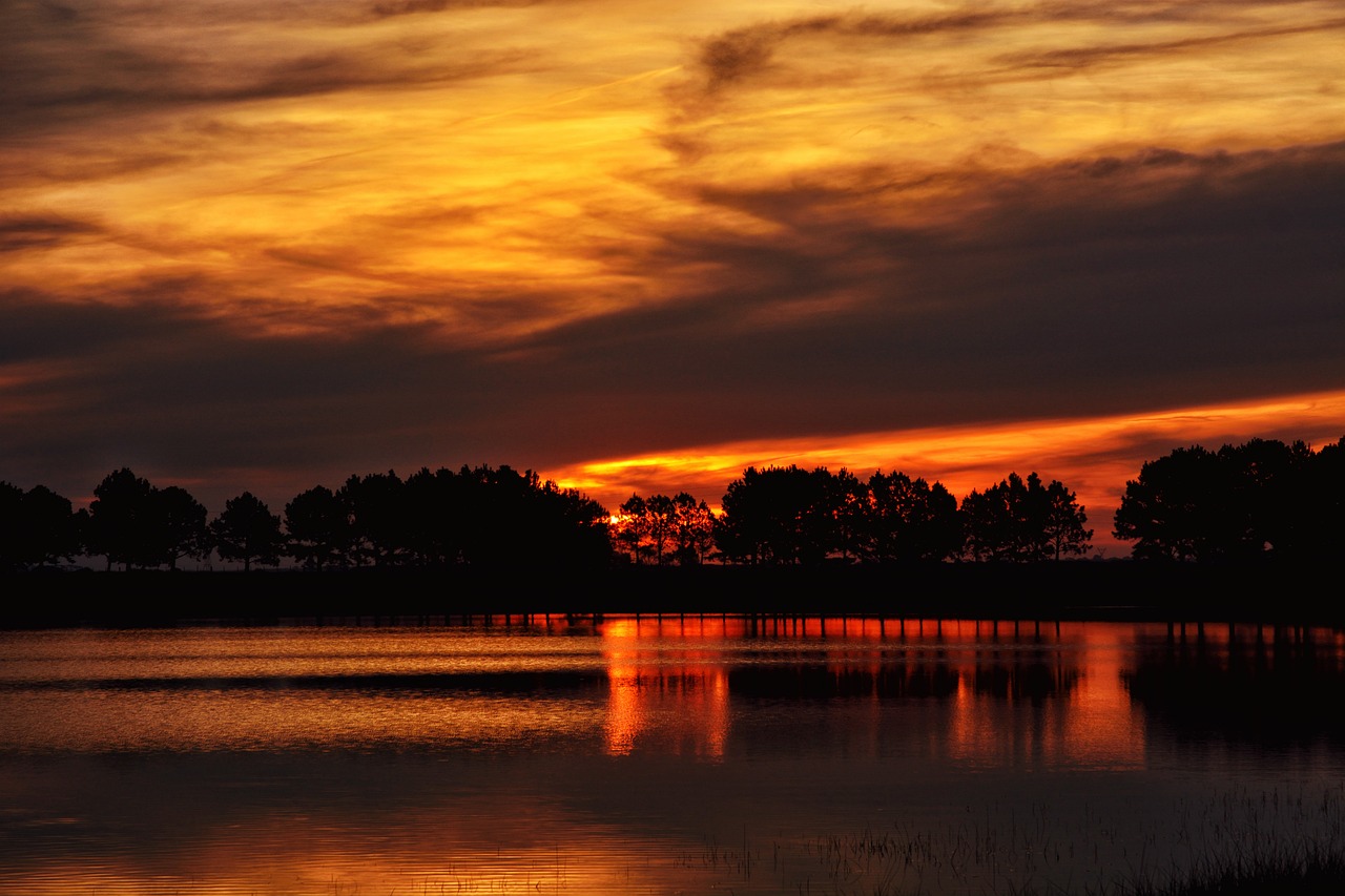 Laguna Salda | A Journey Through The Laguna Salada: From…