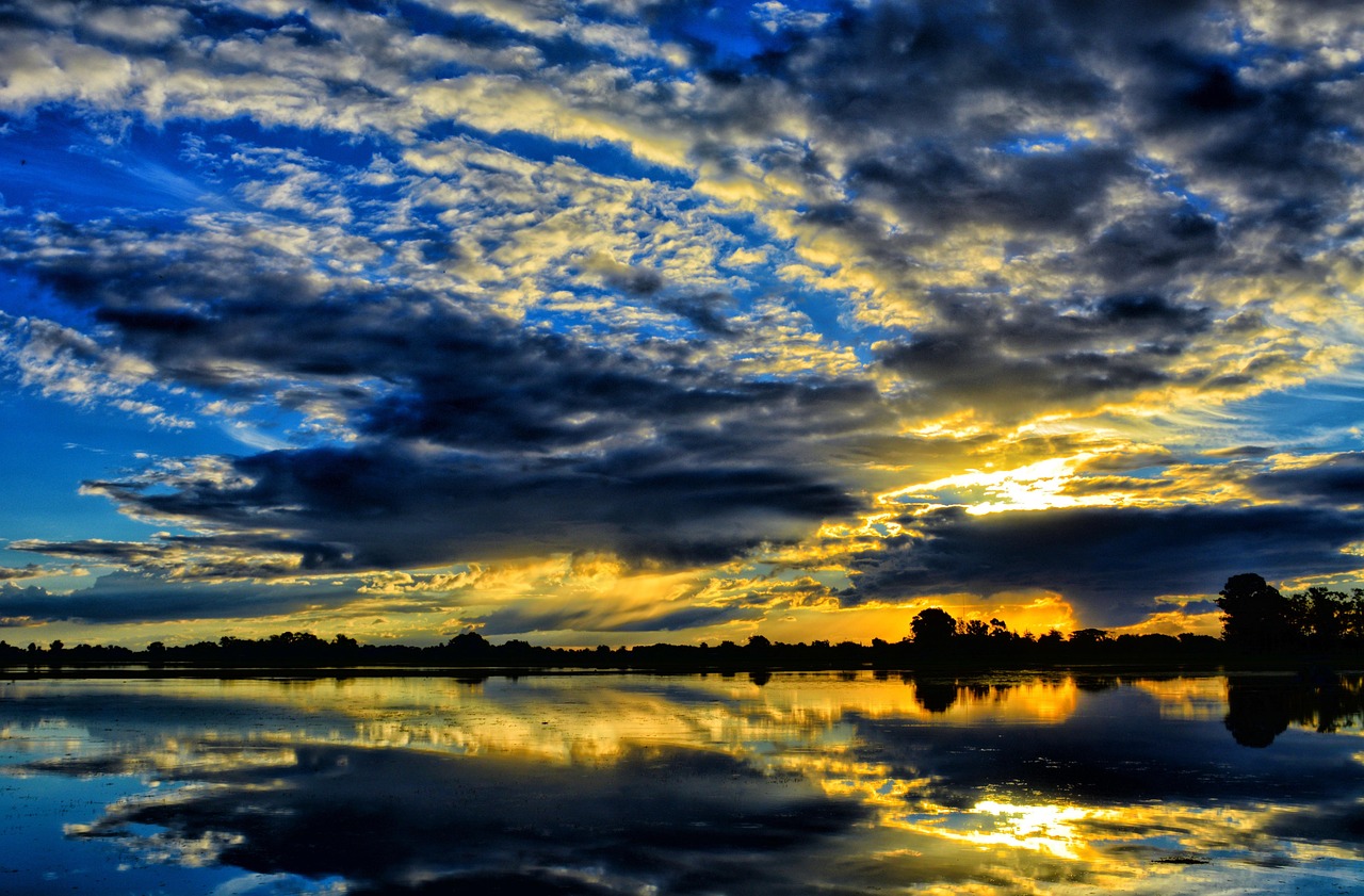 Water Conservation In Laguna Salada: Saving The Laguna Salada: A…