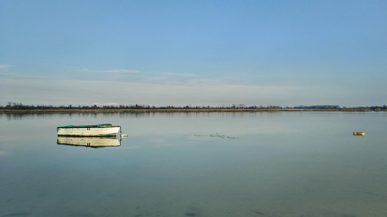 Benefits Of Water Reclamation In Laguna Salada: Laguna Salada: A…