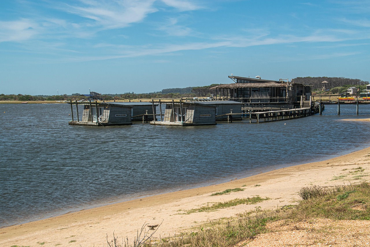 Benefits Of Water Reclamation In Laguna Salada ~ Laguna Salada:…