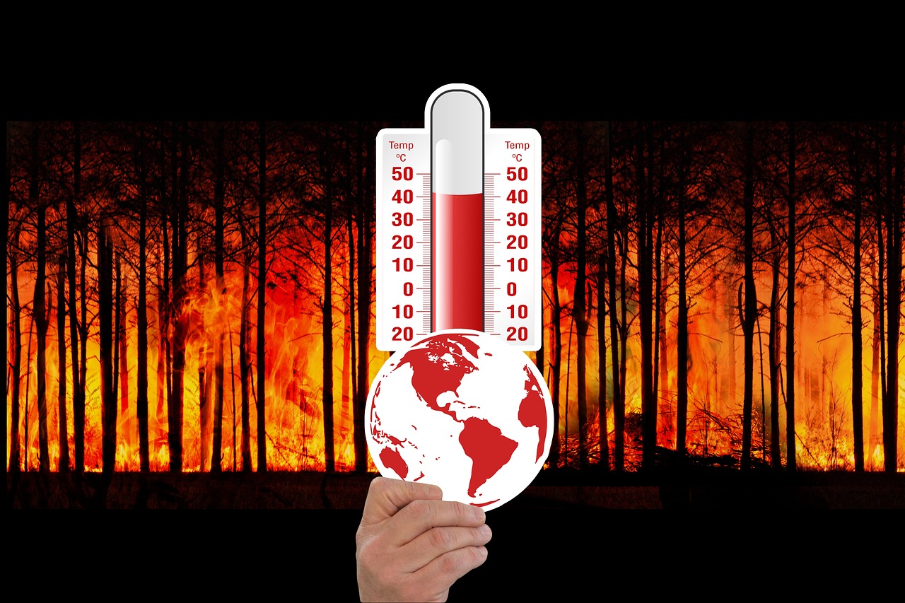 Climate Change Impact On Great Basin: The Laguna Salada: A…