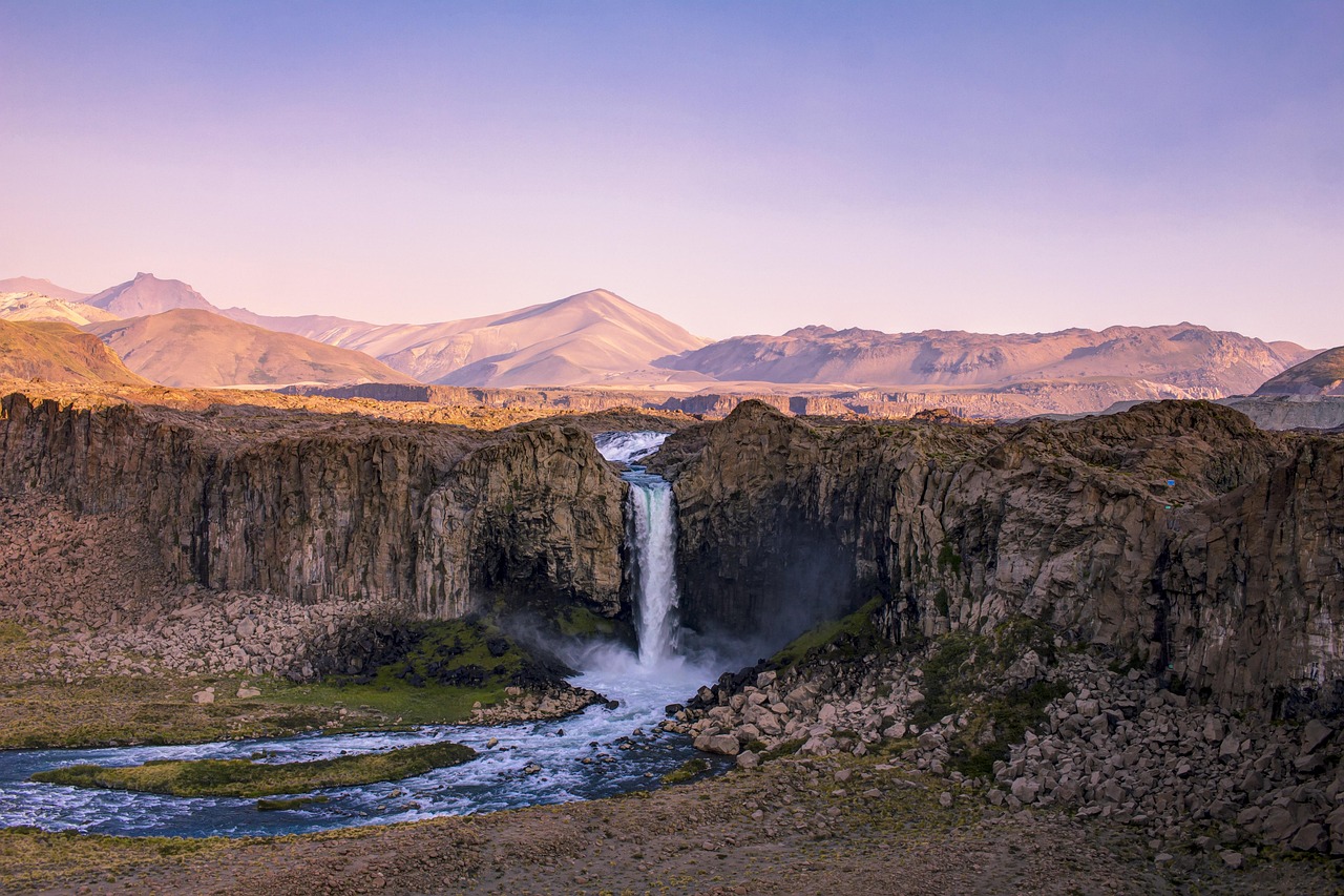 Colorado River Water Cycle – The Laguna Salada: A Story…