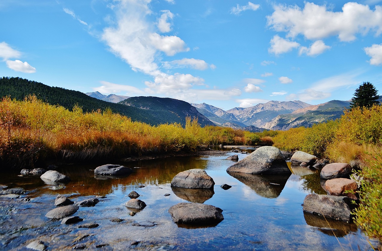 Colorado River Water Cycle ~ The Amazing Journey Of Water:…