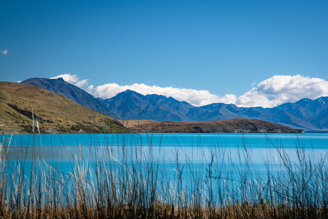 How Laguna Salada Affects The Great Basin Water Cycle »…