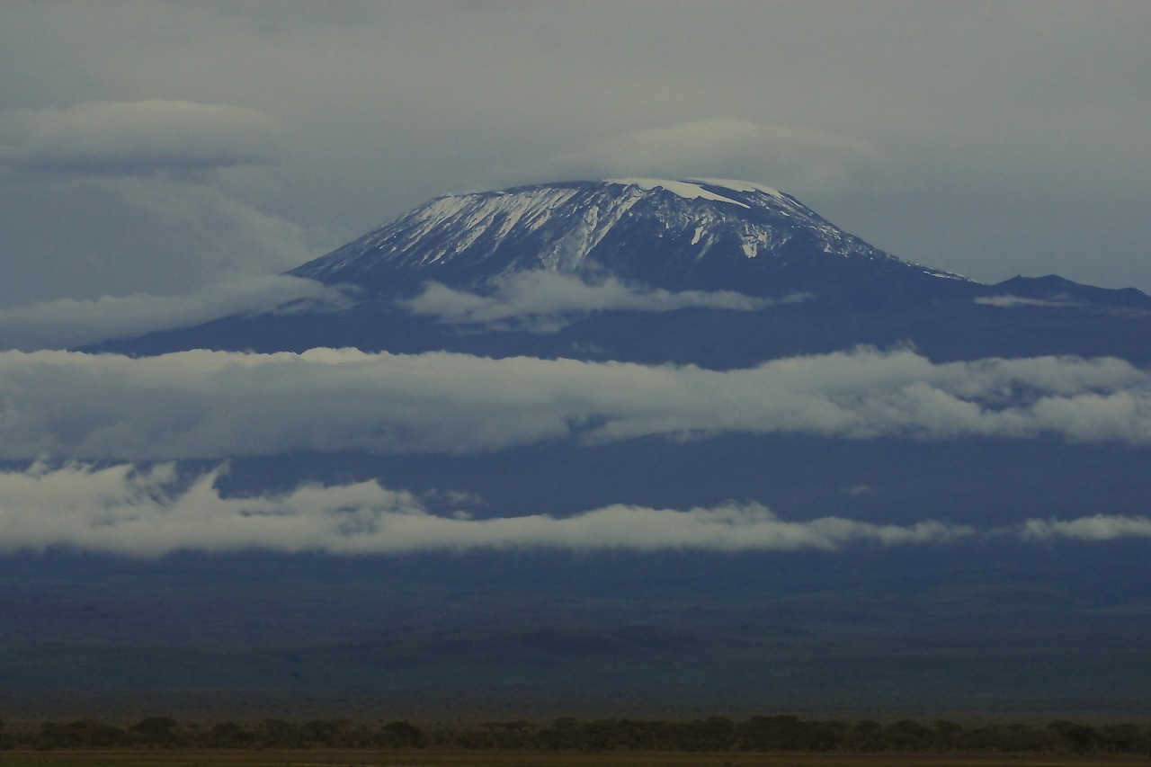 Impact Of Climate Change On Laguna Salada / The Laguna…