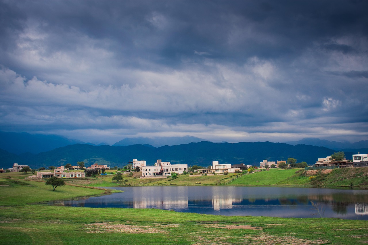 Laguna Salada Water Cycle | Laguna Salada: A Desert Oasis…