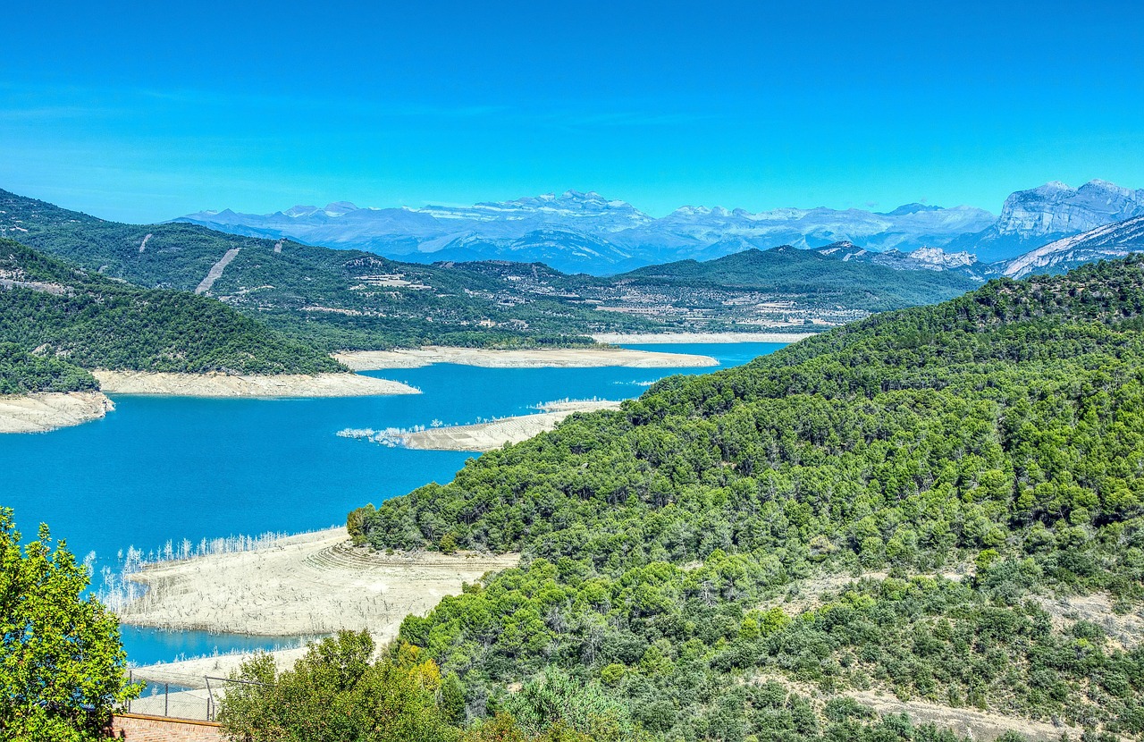 Laguna Salada Water Cycle – The Laguna Salada: A Desert…
