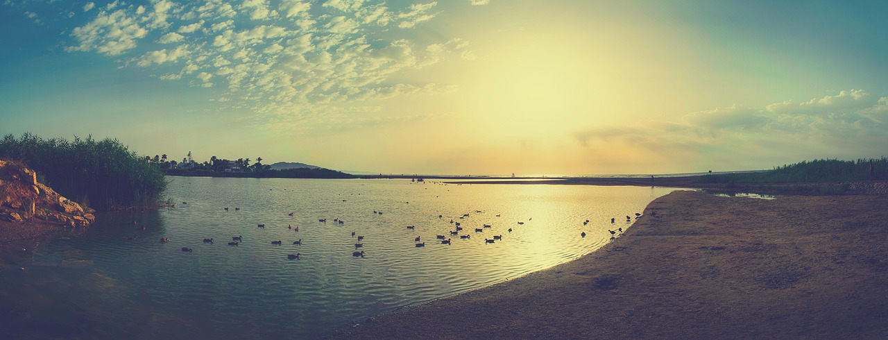 Laguna Salada Water Cycle » The Laguna Salada’s Water Story:…