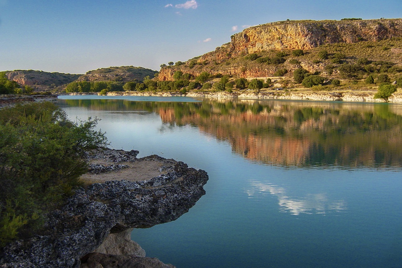 Long-Tail Keywords Related To Laguna Salada Water Supply / Laguna…