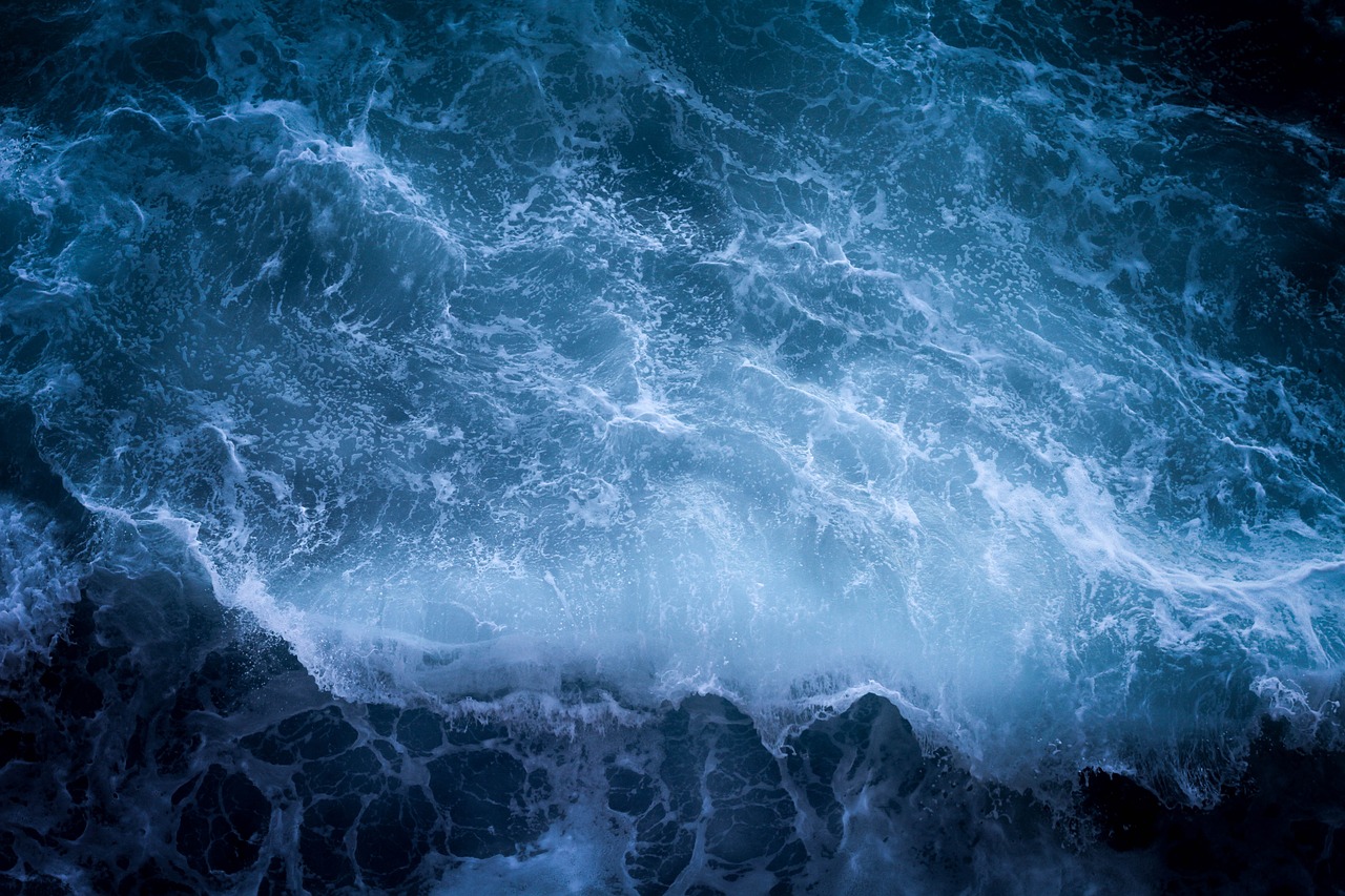 Salton Sea Hydrology – The Salton Sea: A Desert Oasis…