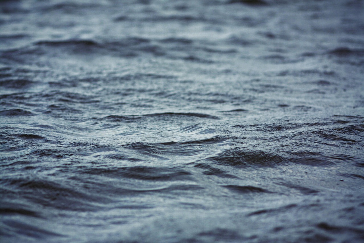 Salton Sea Hydrology | The Salton Sea: A Lake In…