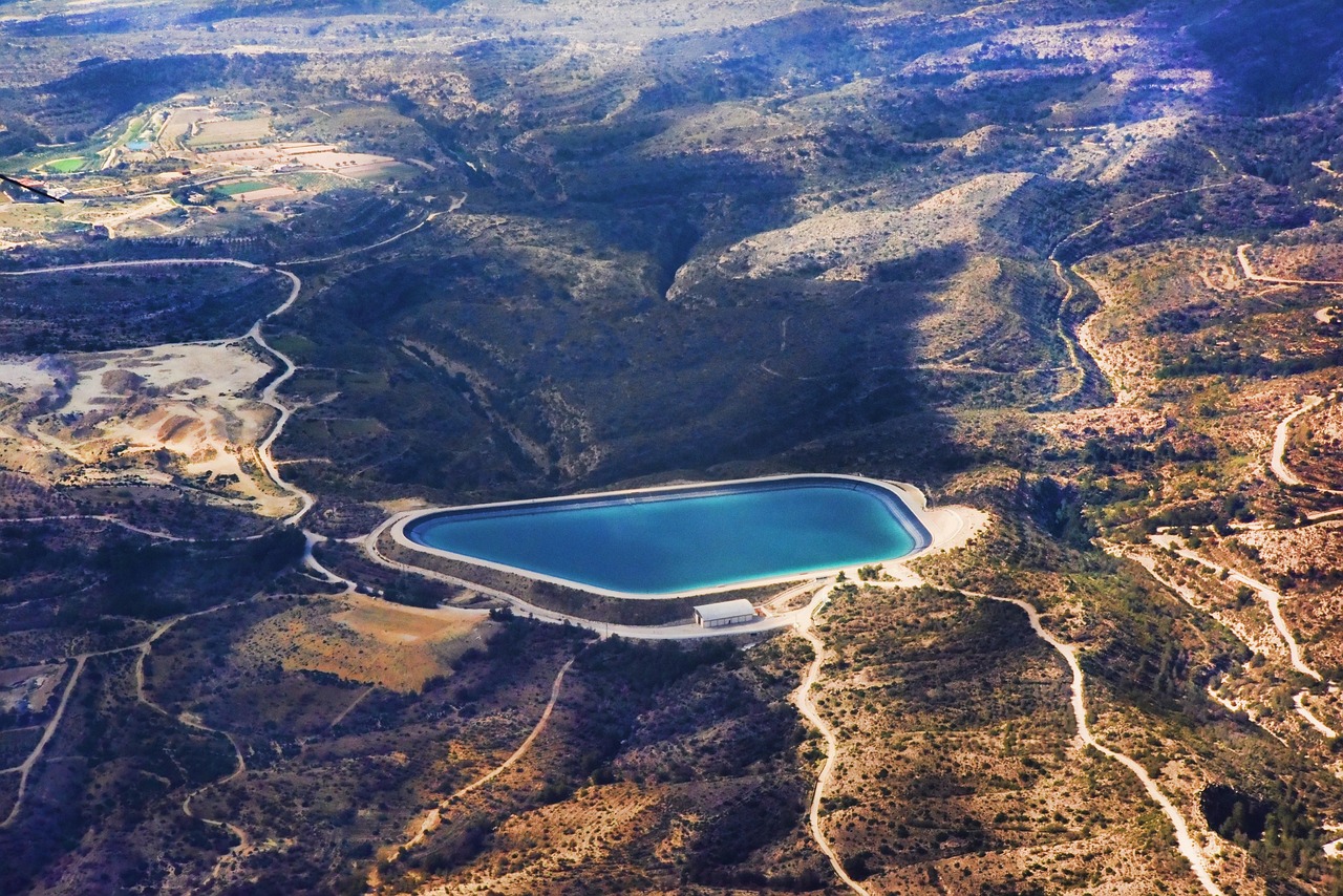 Sustainable Water Management In The Great Basin ~ The Laguna…