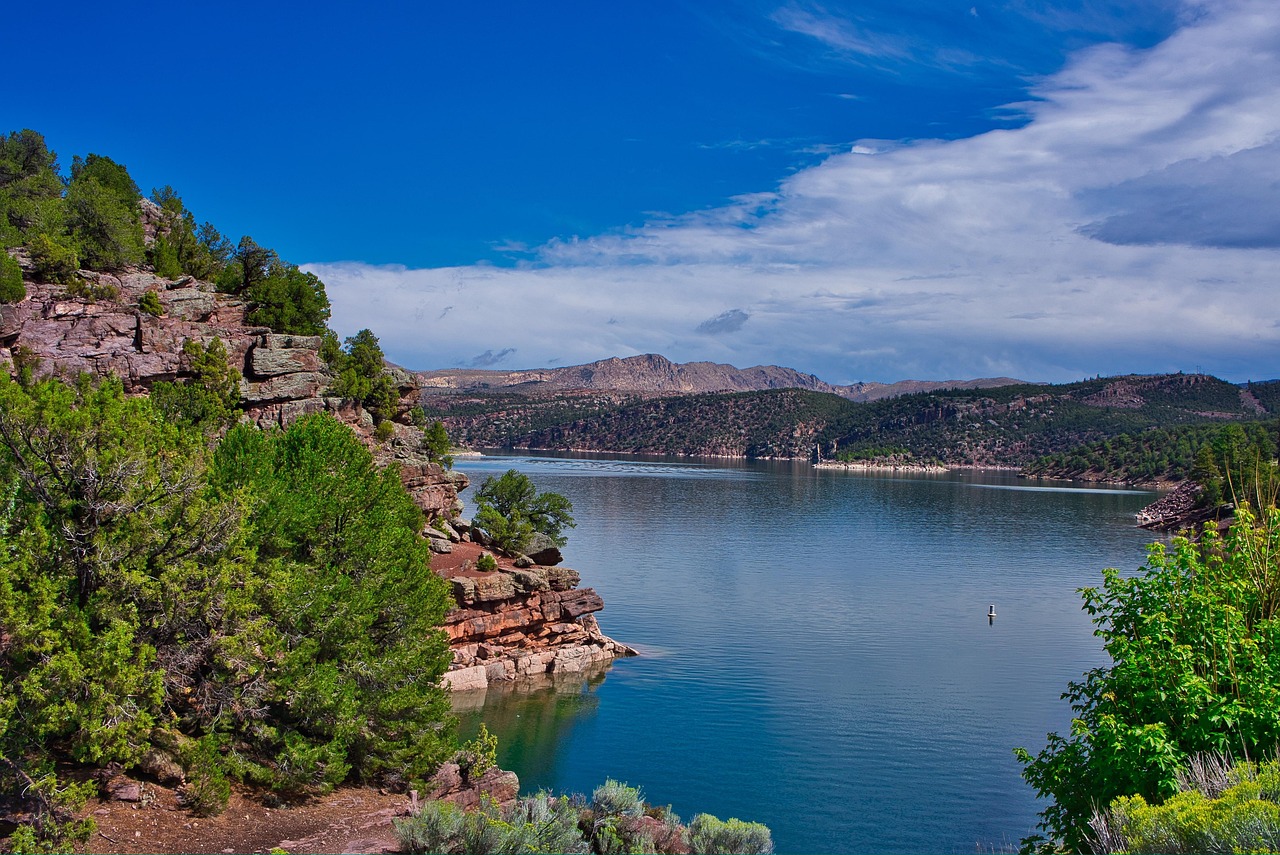 Sustainable Water Management In The Great Basin: 💦 The Laguna…