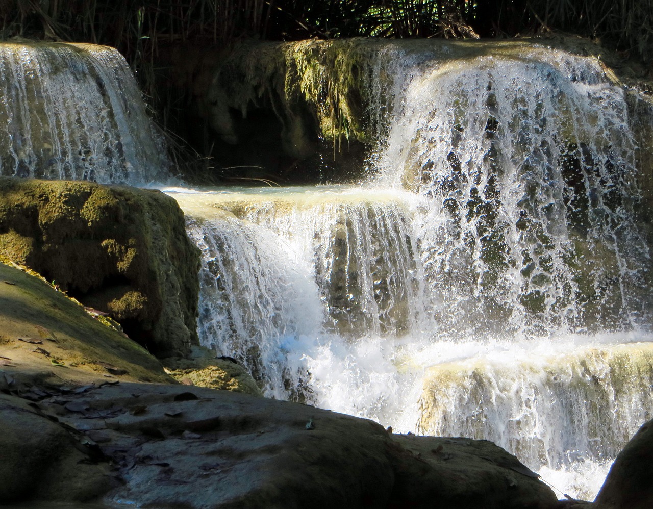 Sustainable Water Management In The Great Basin » A Sea…