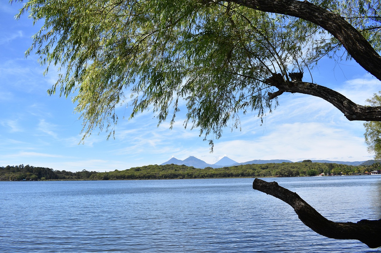 Water Conservation In Laguna Salada » The Laguna Salada’s Water…