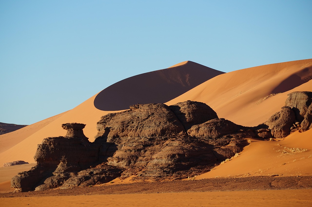 Great Basin Desert – The Great Basin Desert’s Secret Oasis:…