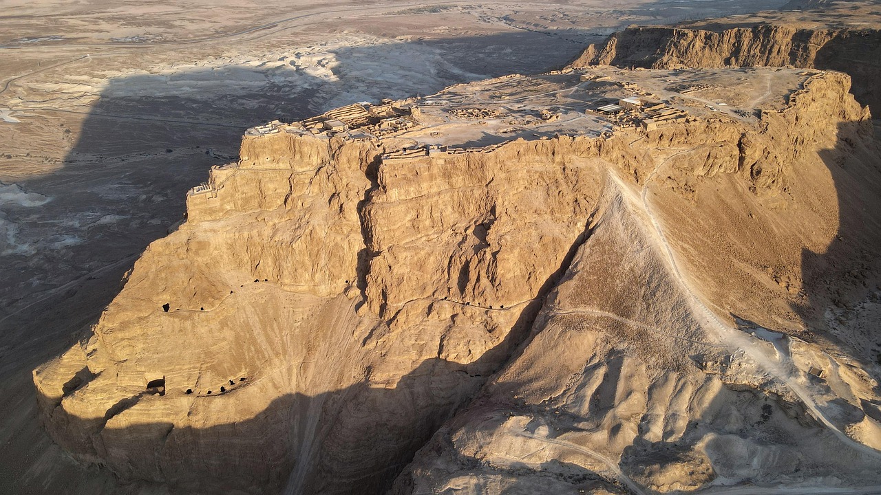 Great Basin Desert / The Laguna Salada: A Desert Oasis…