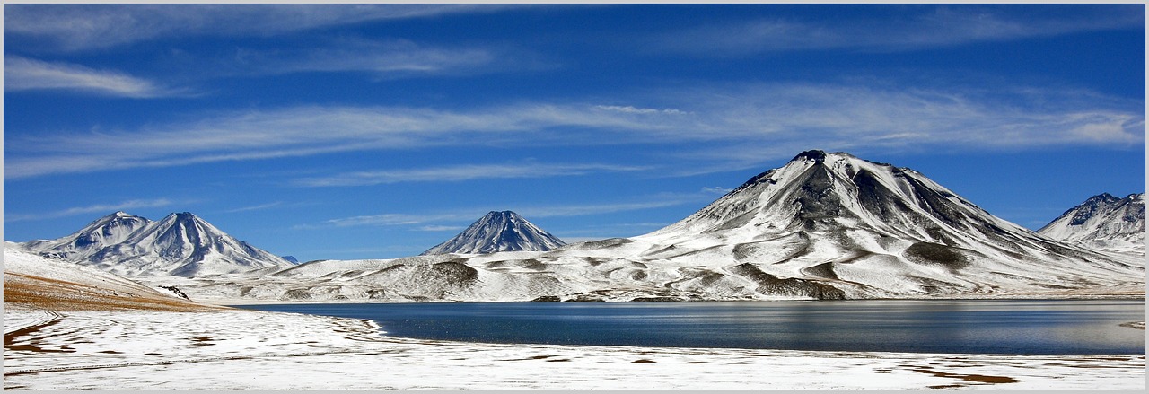 Laguna Salada Mexicali – Laguna Salada: A Desert Oasis Facing…