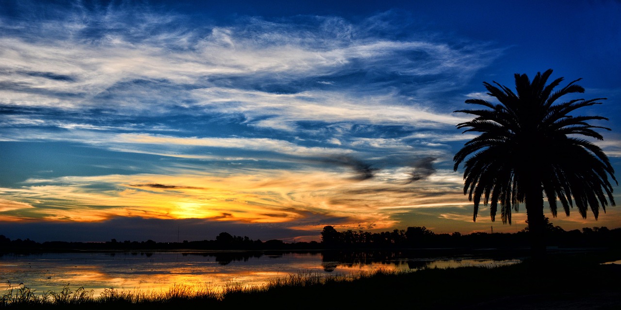 Laguna Salada Mexico | The Laguna Salada: A Desert Oasis…