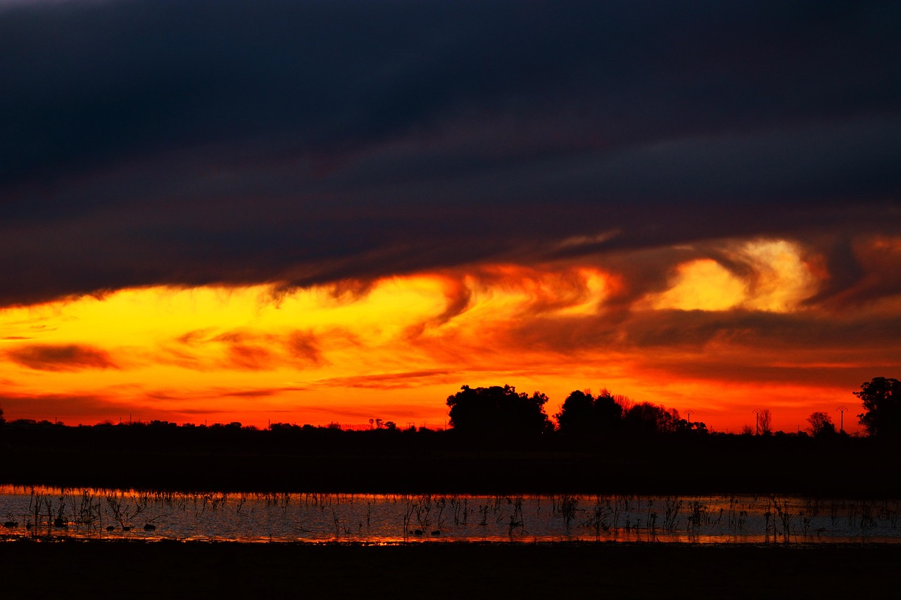Laguna Salada ~ Laguna Salada: A Desert Oasis Facing A…