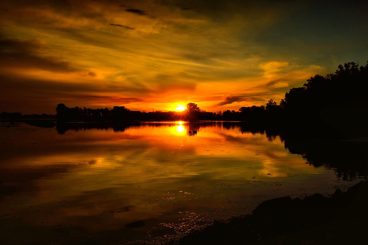 Laguna Salada | The Laguna Salada: A Desert Oasis In…