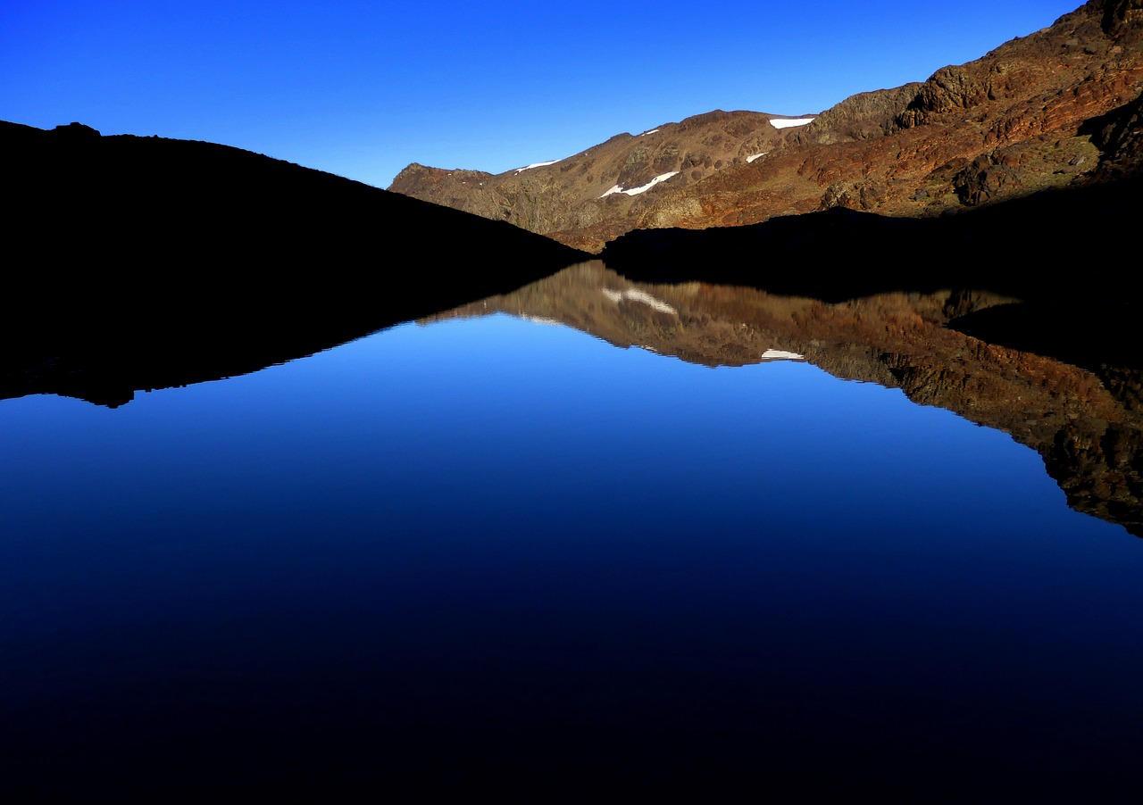 Laguna Salda – The Amazing Journey Of Water In Laguna…