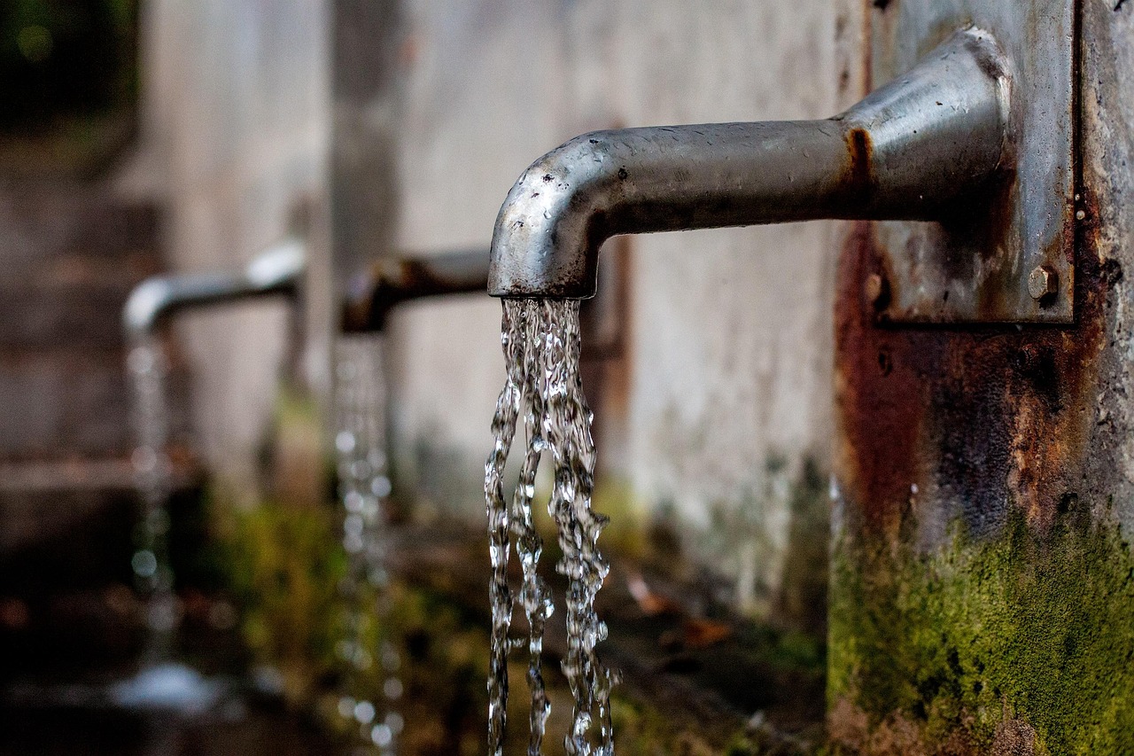 Long-Tail Keywords Related To Laguna Salada Water Supply: Water’s Big…