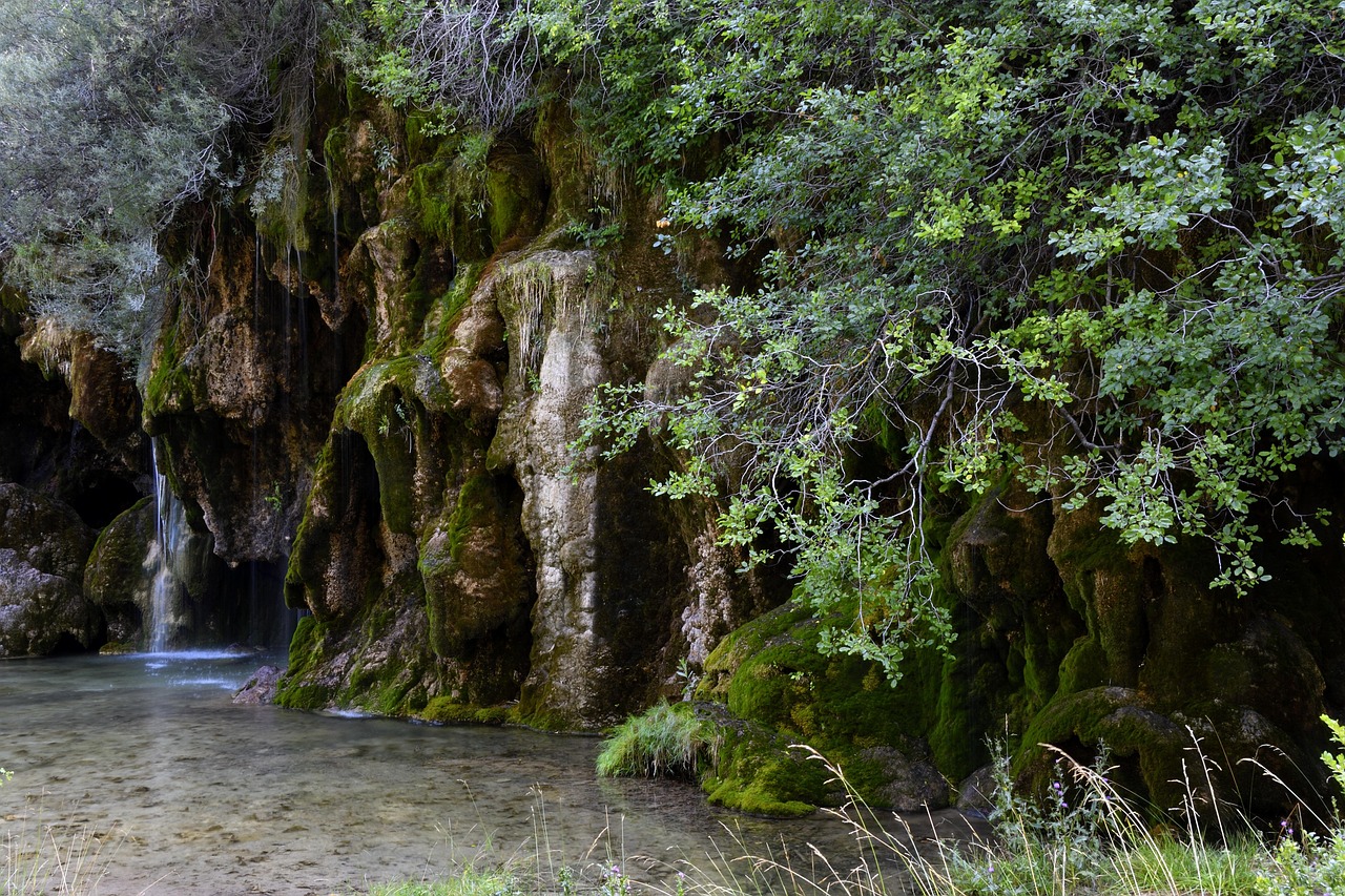 Sustainable Water Management In The Great Basin: Dry Times, Big…