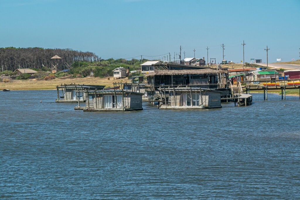 laguna salada baja california and Case Studies of Successful Water Management