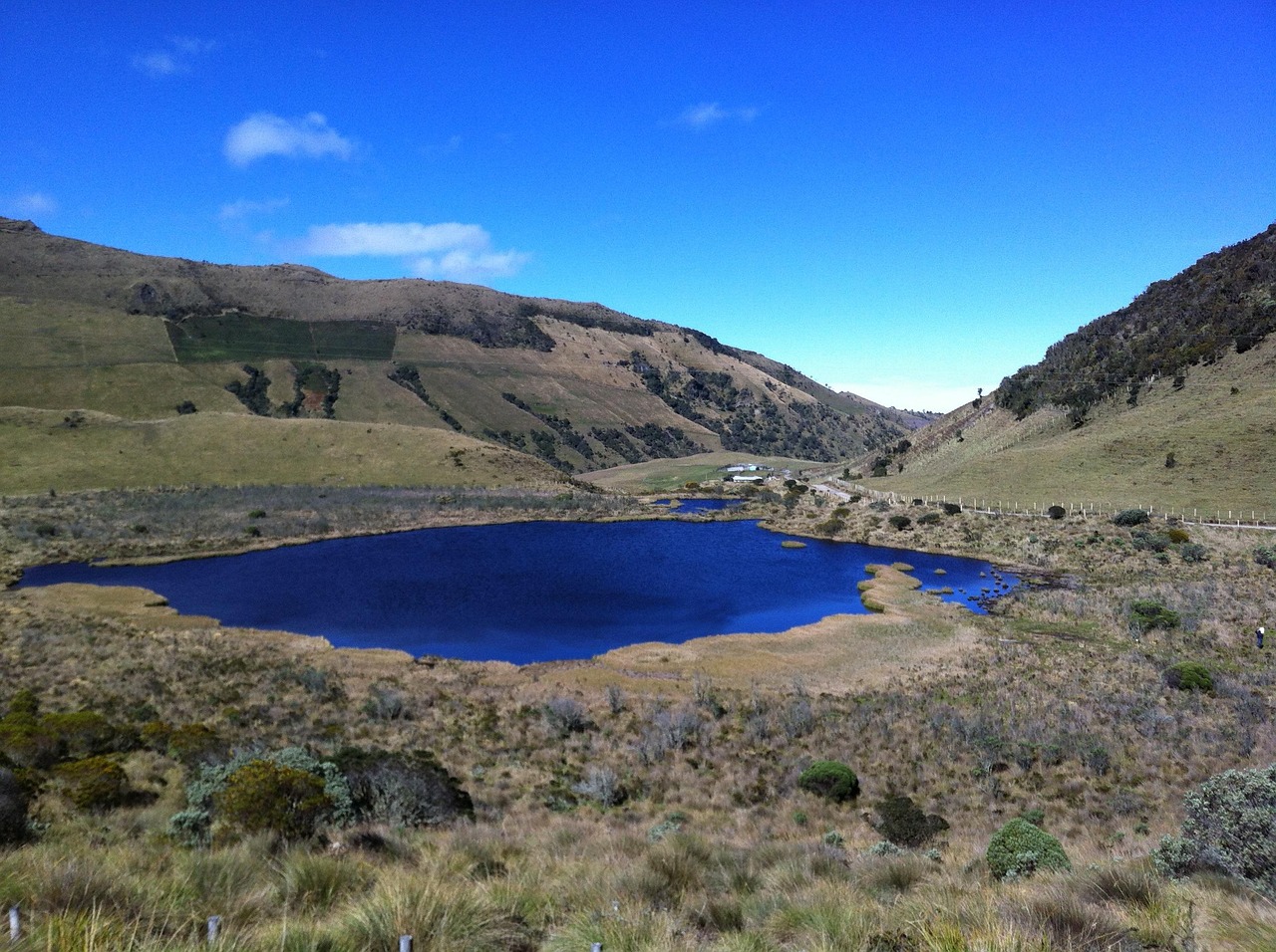 Laguna Salda – Unveiling The Desert’s Secret: The Water Story…