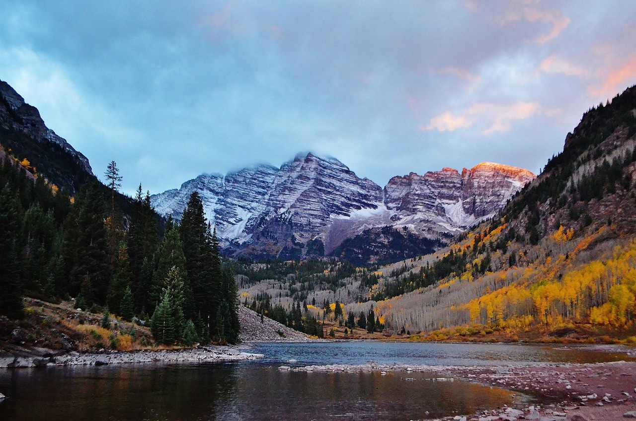 Colorado River Water Cycle ~ Here Is The Article Formatted…
