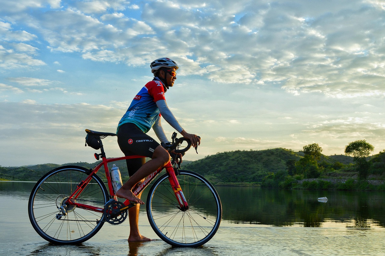 Efficient Water Cycle Reclamation / Laguna Salada: Unlocking The Mystery…