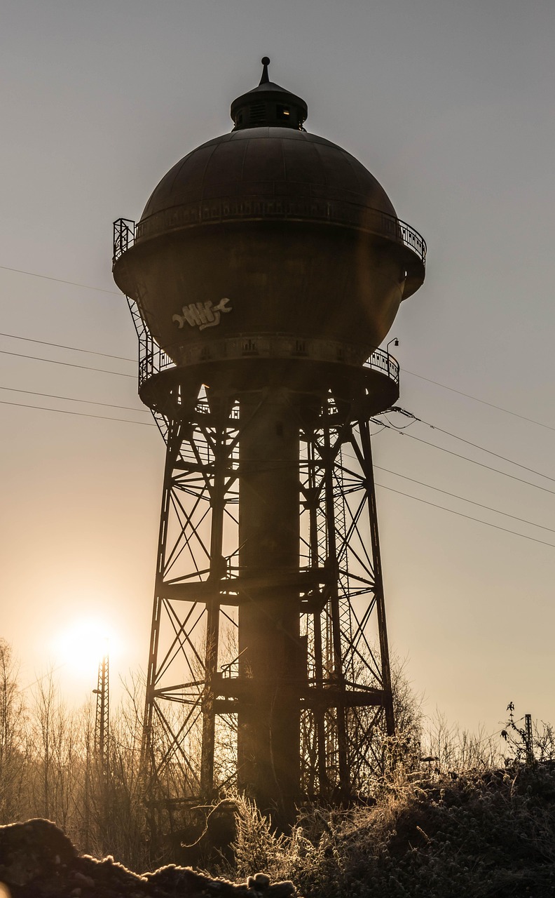Long-Tail Keywords Related To Laguna Salada Water Supply » Unveiling…
