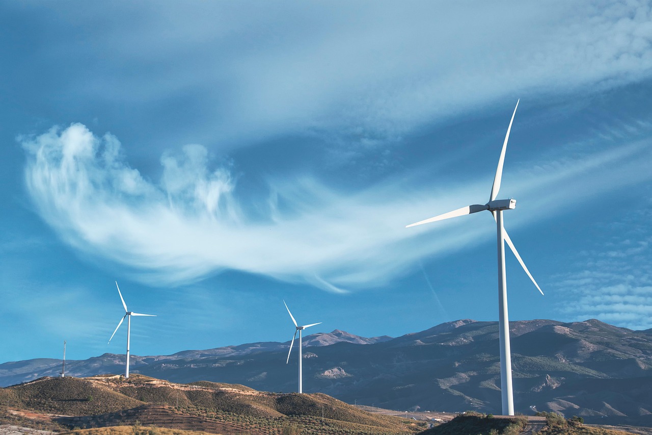 Sustainable Water Management In The Great Basin » The Desert’s…