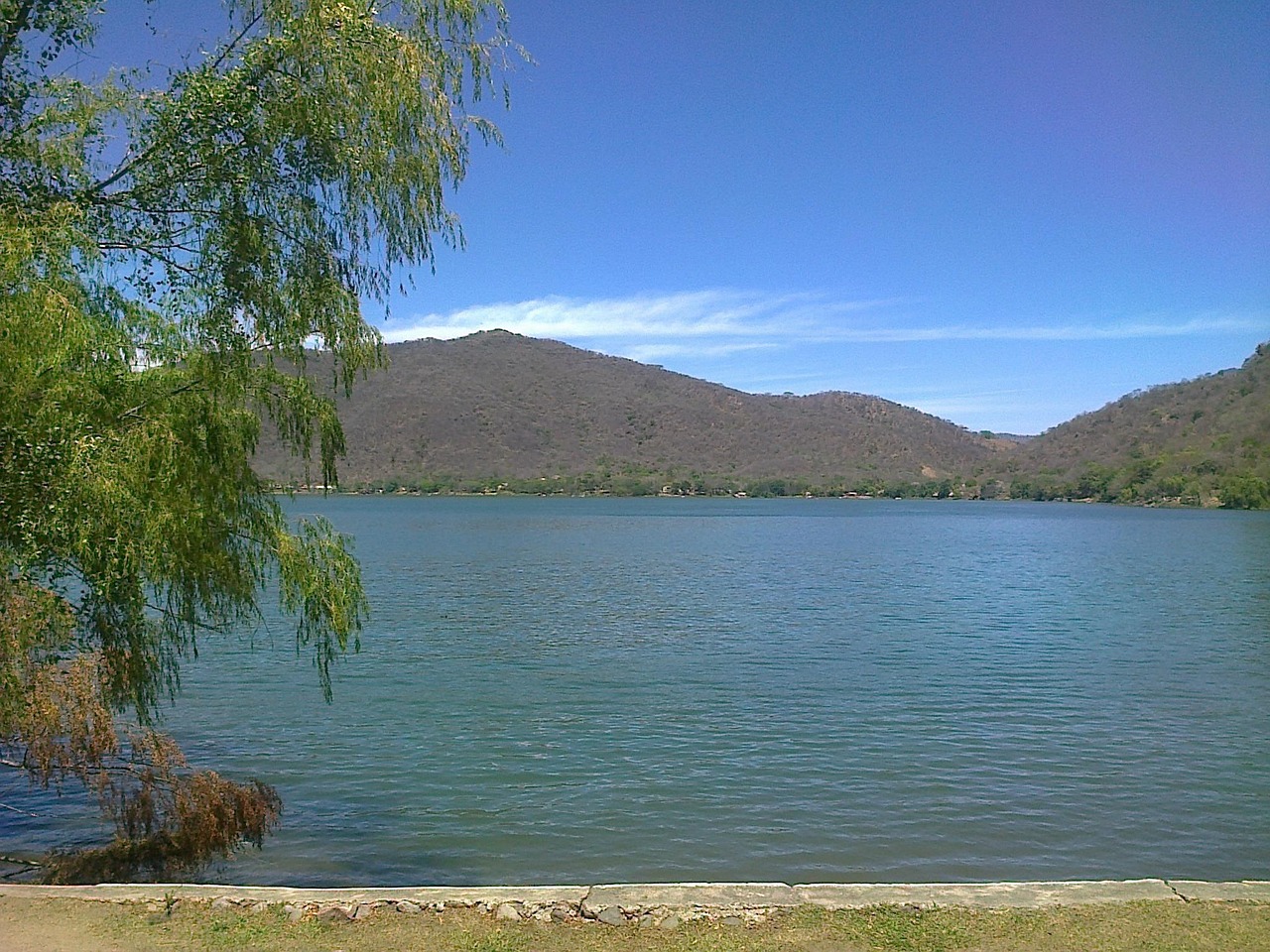 Laguna Salada Mexicali / The Thirsty Heart Of Baja: Laguna…