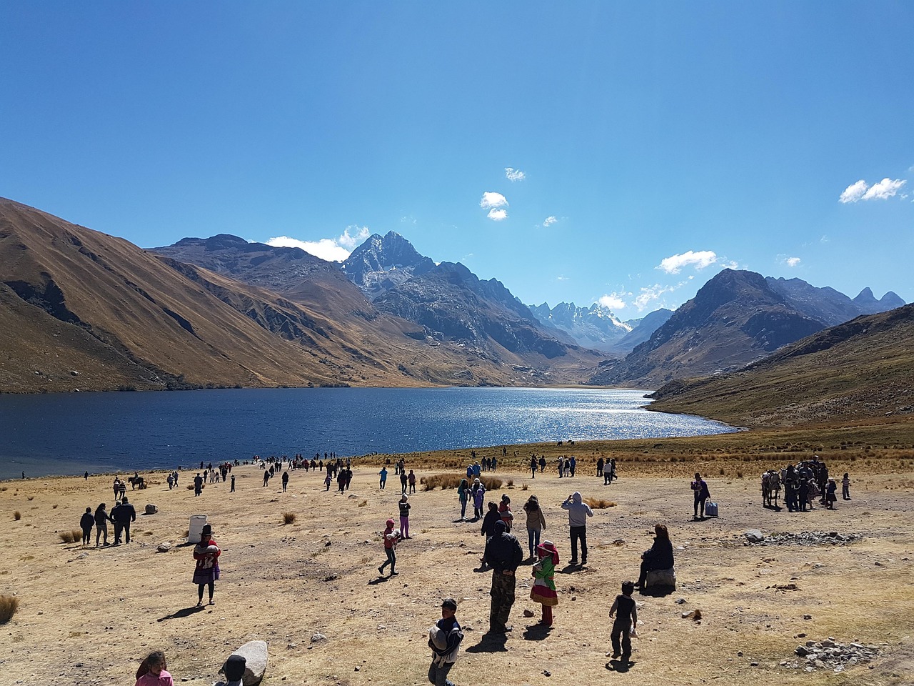 Laguna Salda – Quick Scoop: What You Need To Know…